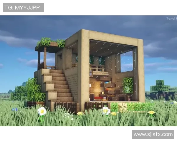 我的世界建筑大赛展现无限创意与想象力的奇妙旅程