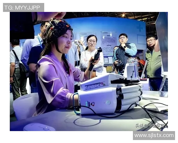 脑机接口技术助力医疗与娱乐融合开启全新游戏体验之旅